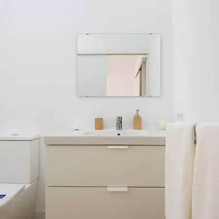Apartamento Sg Canteras Nomads Family House Las Palmas de Gran Canaria