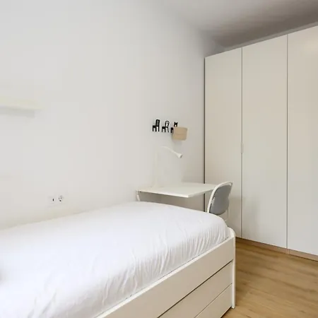Sg Canteras Nomads Family House Apartamento *