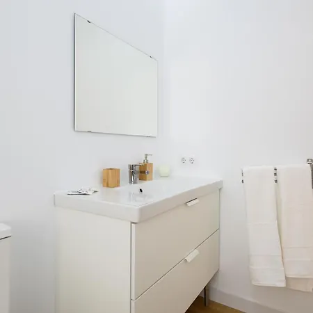 Sg Canteras Nomads Family House Apartamento Las Palmas de Gran Canaria