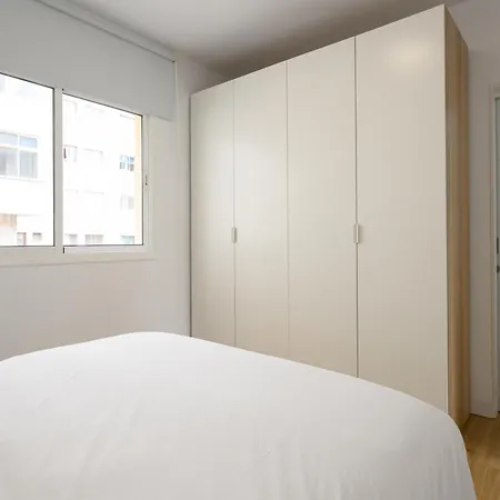 Apartamento Sg Canteras Nomads Family House