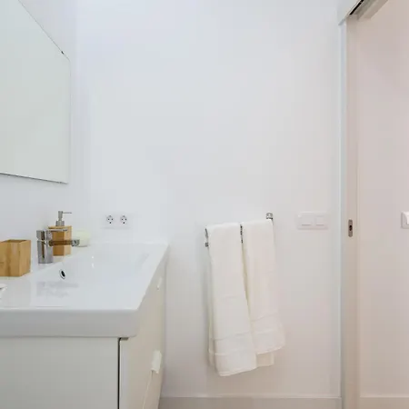 Sg Canteras Nomads Family House Apartamento *