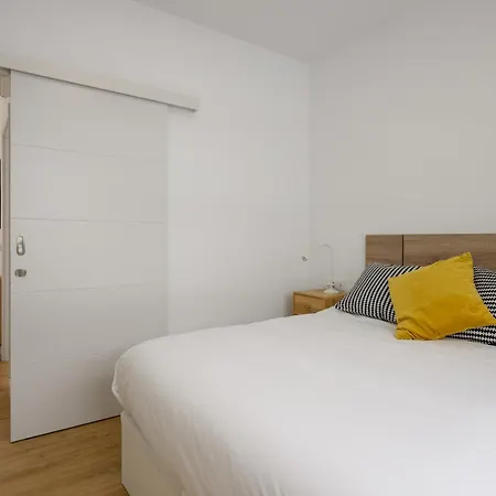 Sg Canteras Nomads Family House Apartamento Las Palmas de Gran Canaria