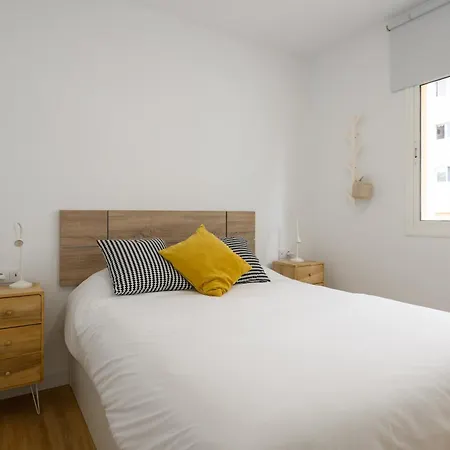 Apartamento Sg Canteras Nomads Family House