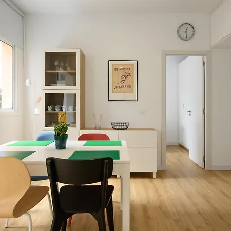 Sg Canteras Nomads Family House Apartamento
